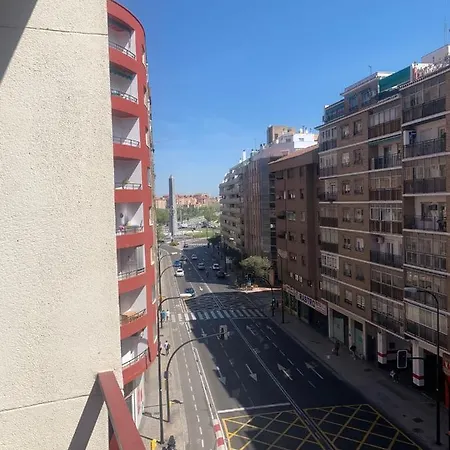 Centro 2 萨拉戈萨