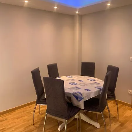 Centro 2 Apartment