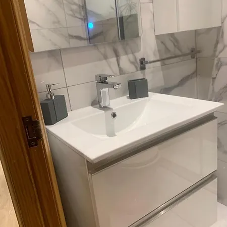 Centro 2 Daire Zaragoza