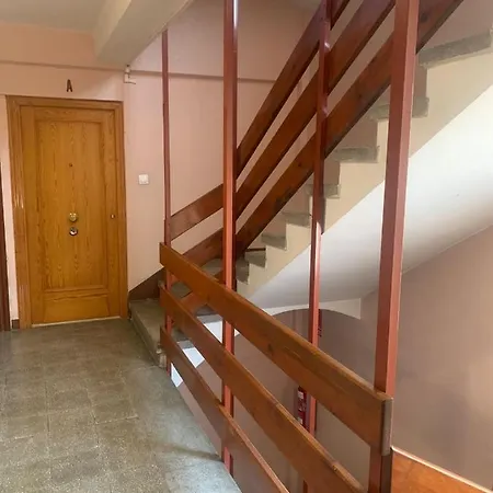 Centro 2 * 萨拉戈萨