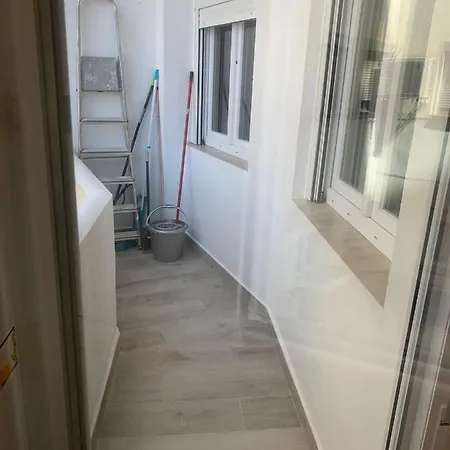 Centro 2 Apartment Zaragoza
