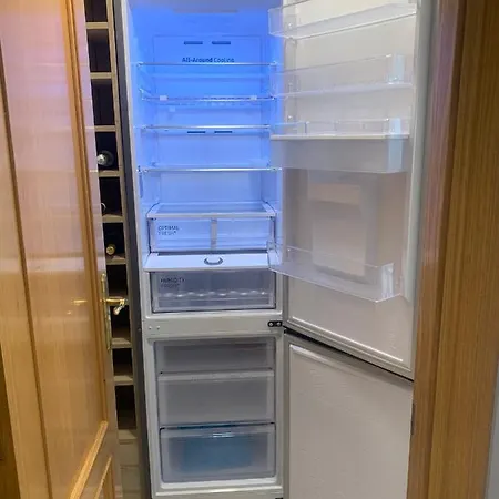 Centro 2 公寓 萨拉戈萨