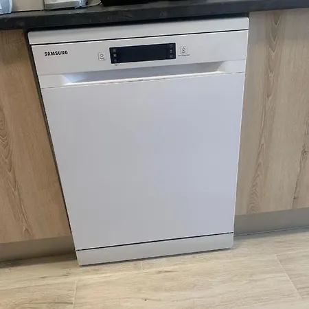 Centro 2 公寓 萨拉戈萨