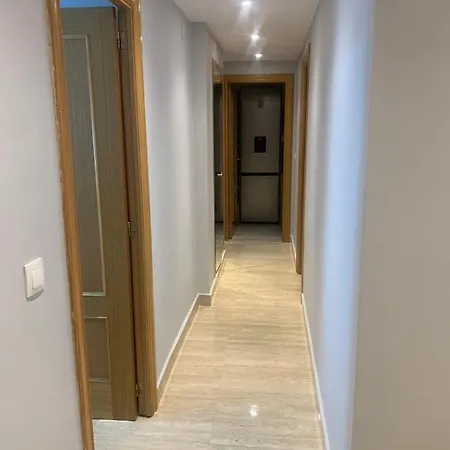 Apartment Centro 2
