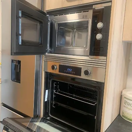 公寓 Centro 2 萨拉戈萨