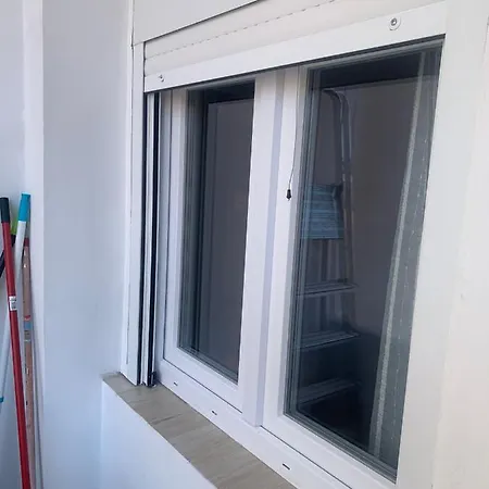 Daire Centro 2 Zaragoza