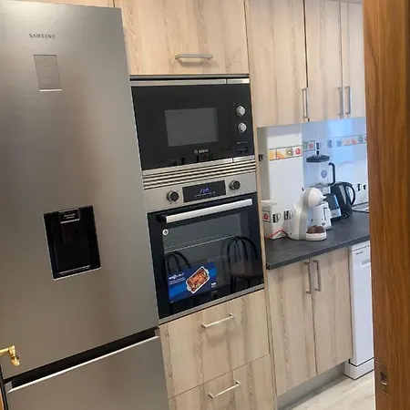 Centro 2 萨拉戈萨