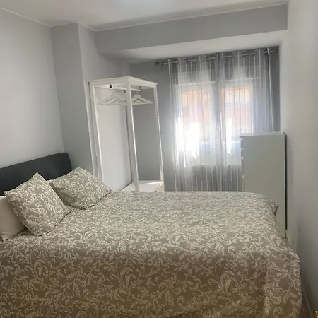 Centro 2 Daire Zaragoza