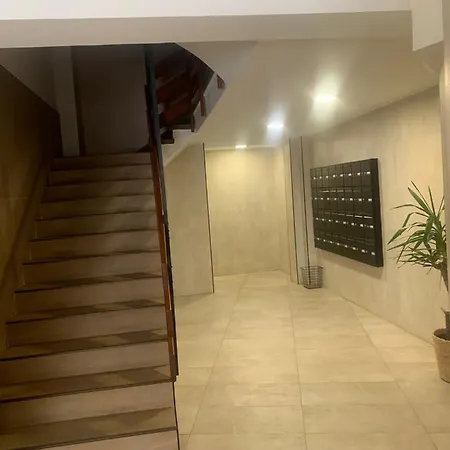 Centro 2 Apartment