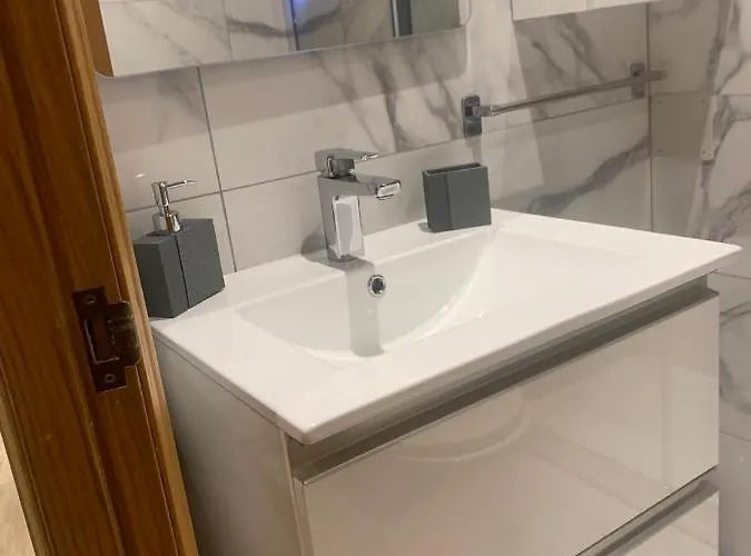 Centro 2 Daire Zaragoza