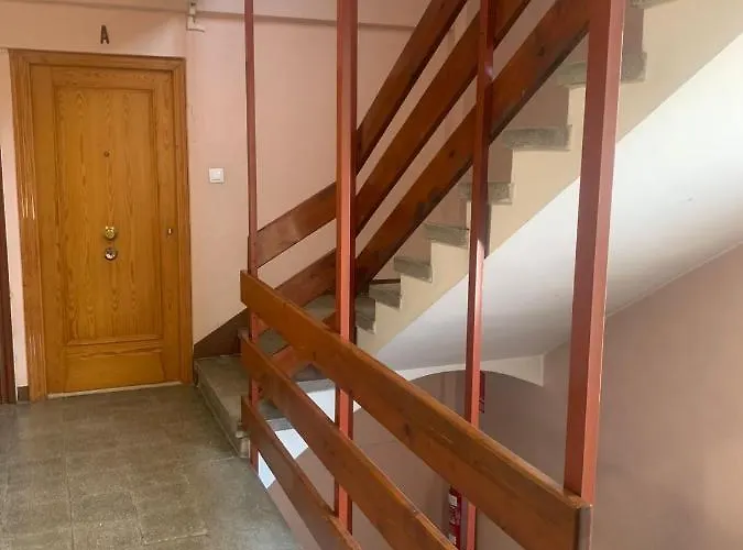 Centro 2 * سرقسطة