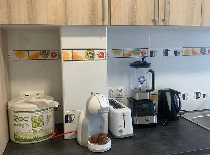 Centro 2 شقة سرقسطة