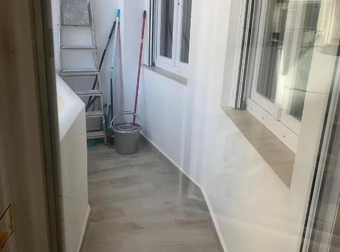 Centro 2 Daire Zaragoza