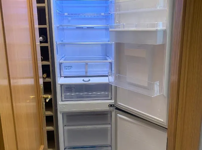 Centro 2 Daire Zaragoza