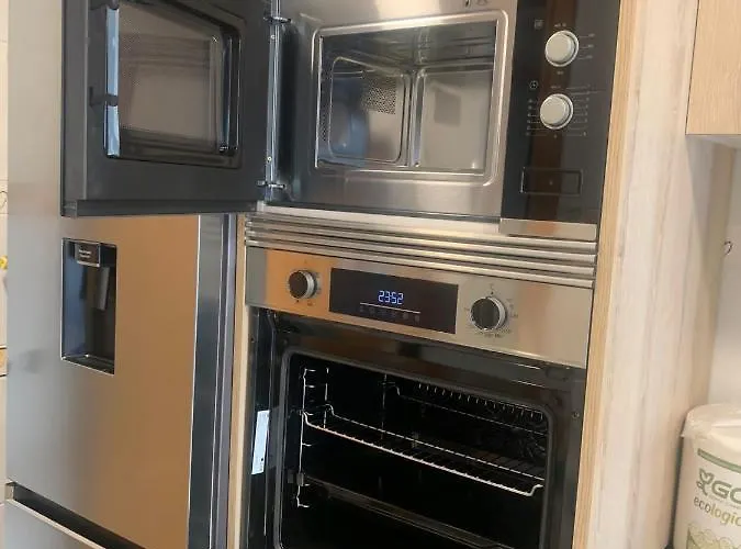 شقة Centro 2 سرقسطة