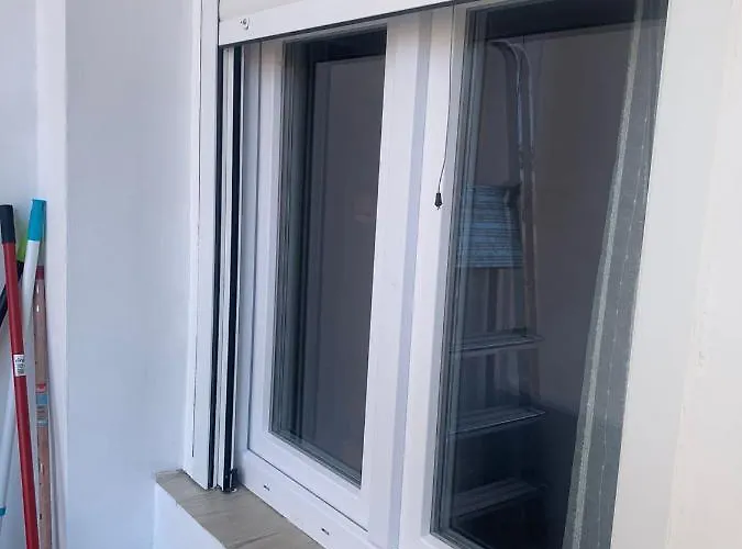 شقة Centro 2 سرقسطة