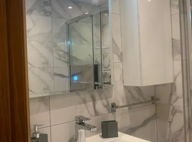 Daire Centro 2 Zaragoza